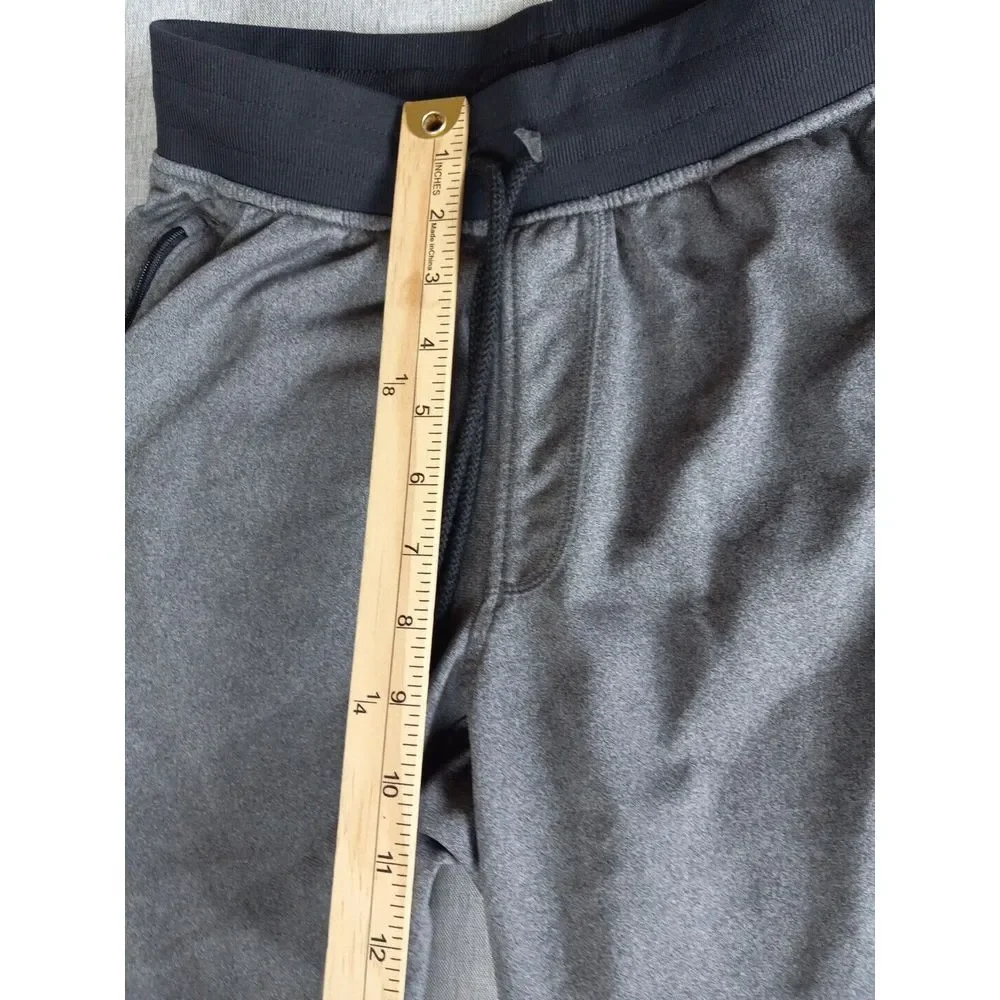 Under Armour‎ Men's Loose Small Drawstring Stretch Waistband Sweat Jogger Pants
